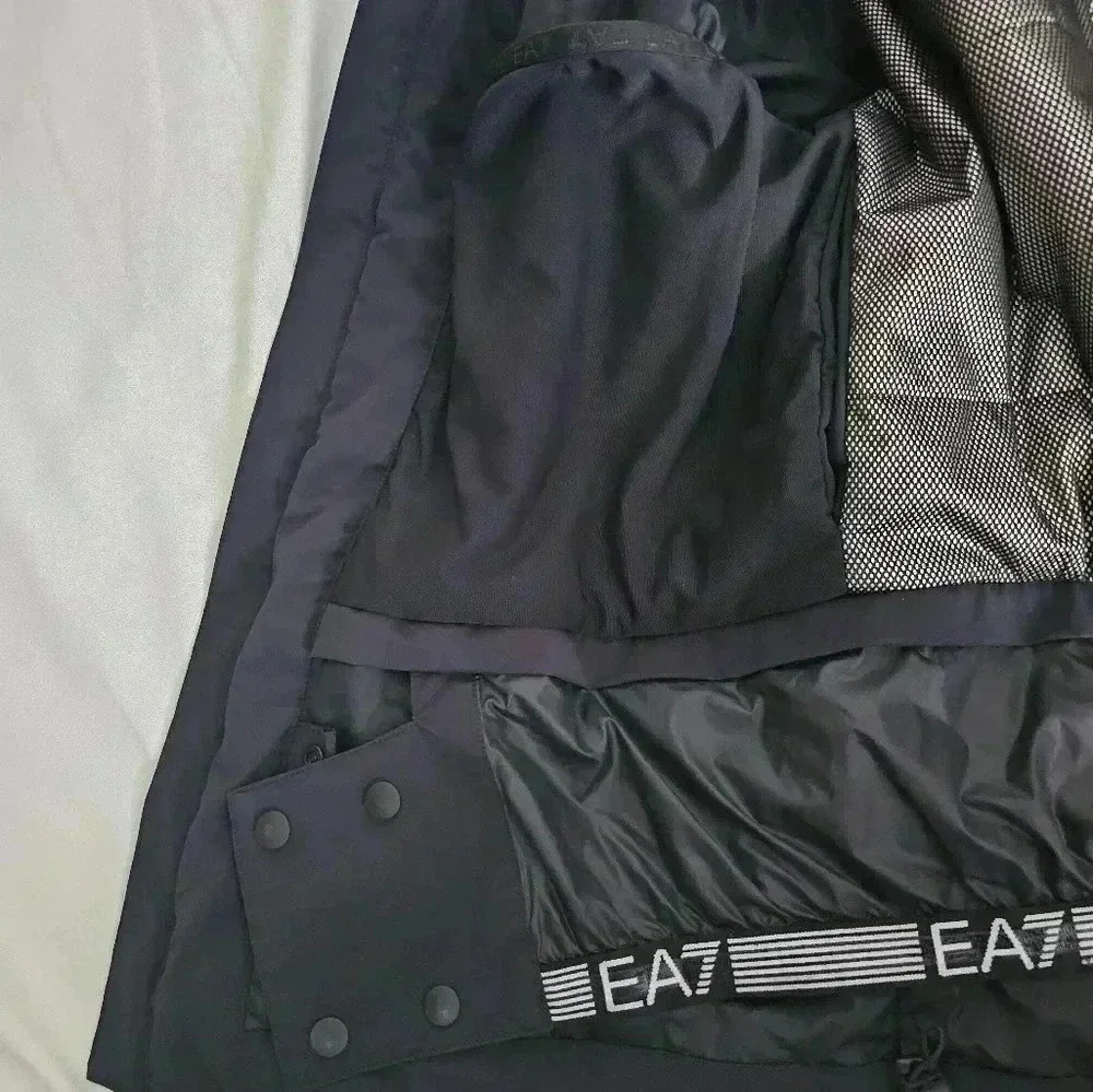 EA7 EMPORIO ARMANI Jacket XXL - Picture 13 of 13